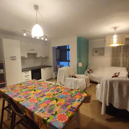 Apartamento Amores Apartment *