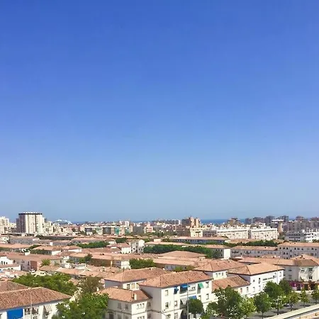 Apartment Apartamento Amores *