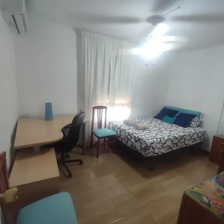Apartamento Amores Apartment *